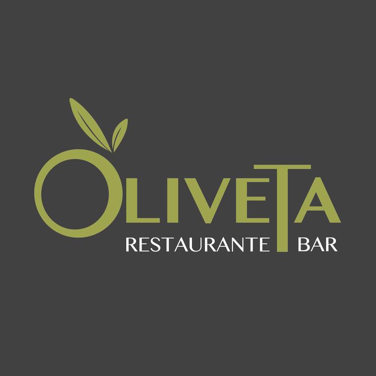 Hostal Oliveta Barcelona Luaran gambar